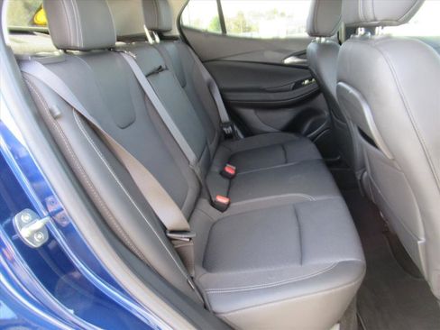 Used 2023 Buick Encore GX Select w/ Safety Package II image 27