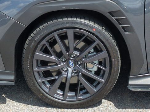 Used 2025 Subaru WRX Premium AWD/4WD image 43