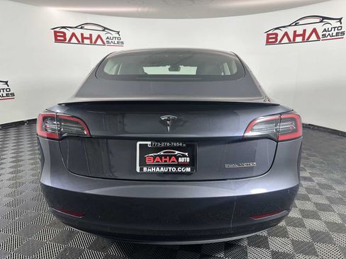 Used 2023 Tesla Model 3 Performance AWD/4WD image 7