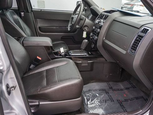 Used 2012 Ford Escape Limited FWD image 12