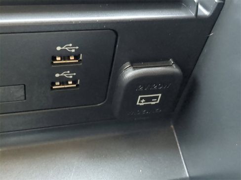 Used 2023 MAZDA CX-30 2.5 Turbo w/ Premium Package image 25