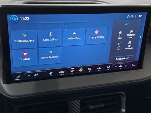 New 2026 Ford Maverick XLT w/ XLT Luxury Package image 38