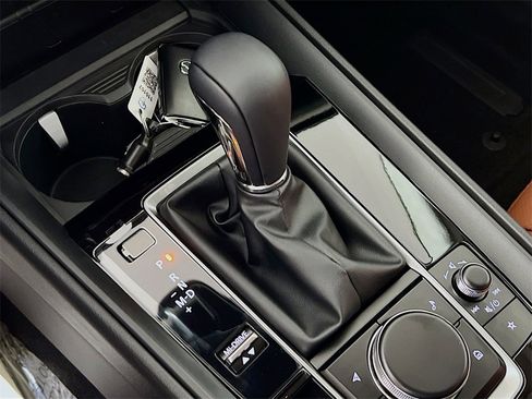 New 2026 MAZDA CX-50 AWD 2.5 S w/ Accent Package image 14