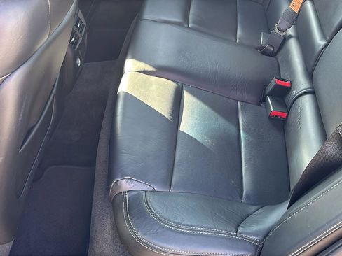 Used 2016 Cadillac ATS Luxury w/ Sun And Sound Package image 15