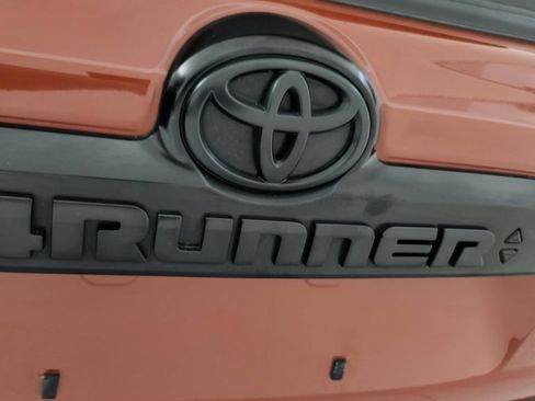 Used 2024 Toyota 4Runner TRD Pro AWD/4WD image 13