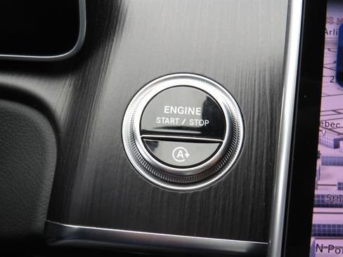 Used 2023 Mercedes-Benz S 500 4MATIC w/ AMG Line image 13