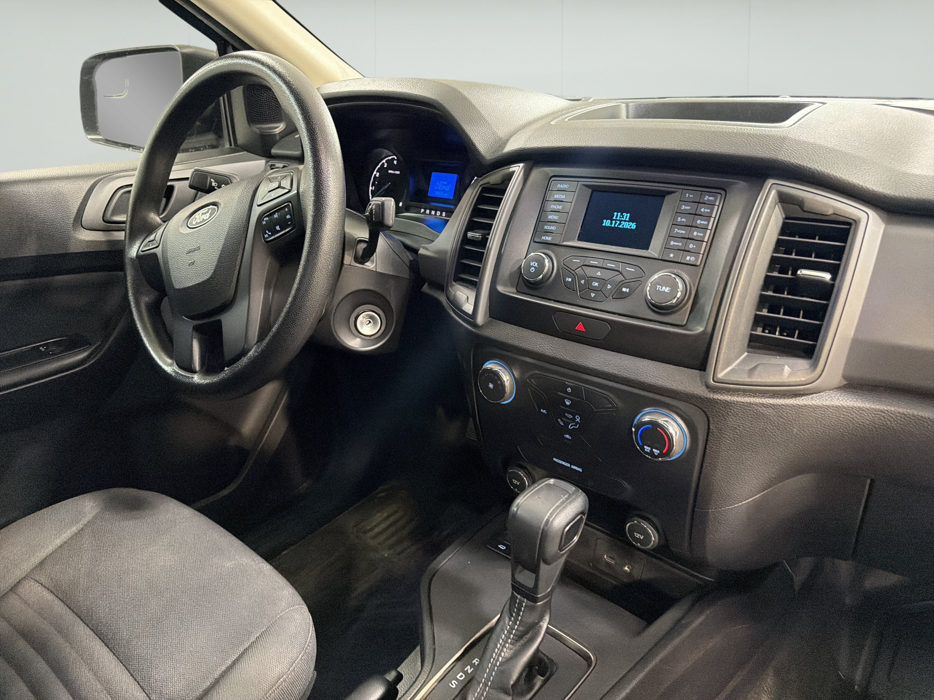 Used 2021 Ford Ranger XL w/ Bed Utility Package RWD image 14