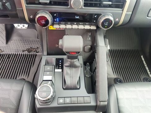 New 2026 Toyota Tacoma TRD Sport w/ TRD Sport Premium Package AWD/4WD image 15