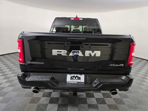 New 2026 RAM 1500 Big Horn image 5