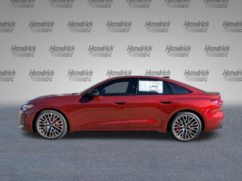 Used 2025 Audi S5 Premium Plus AWD/4WD image 6