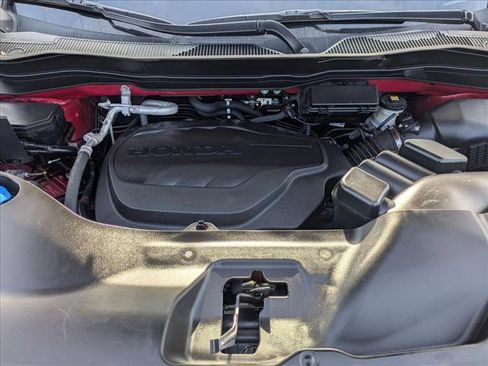 Certified 2023 Honda Passport Elite image 24