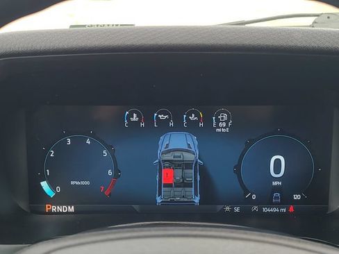 Used 2024 Ford F150 XL RWD image 15