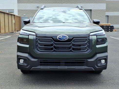 Certified 2026 Subaru Outback Premium AWD/4WD image 2
