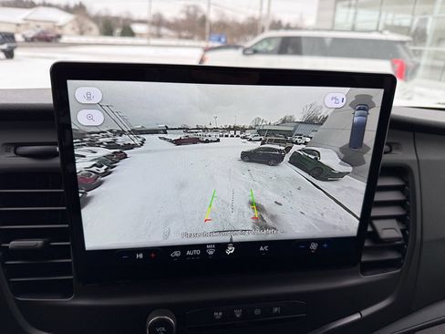 New 2026 Ford Transit 350 148 High Roof Extended DRW image 20