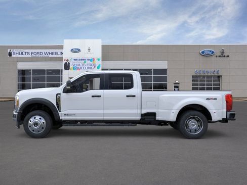 New 2026 Ford F450 XL AWD/4WD image 4