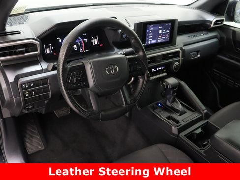 Certified 2025 Toyota Tacoma SR image 13