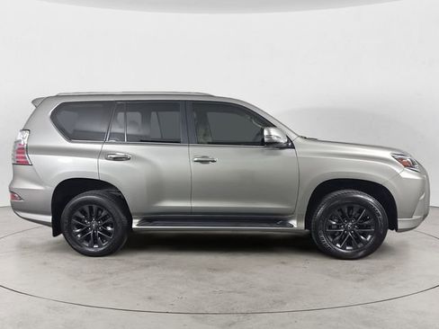 Certified 2023 Lexus GX 460 Premium w/ Premium Plus Package AWD/4WD image 6