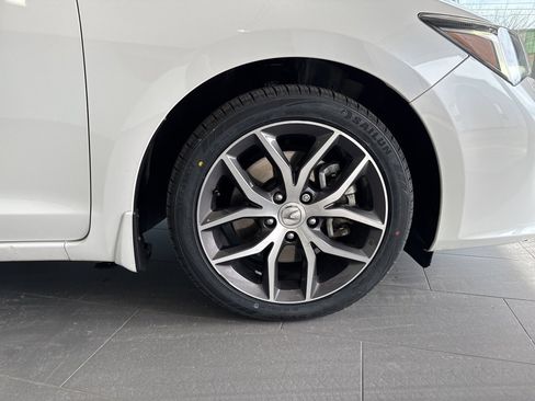 Used 2019 Acura ILX w/ Premium Package image 54