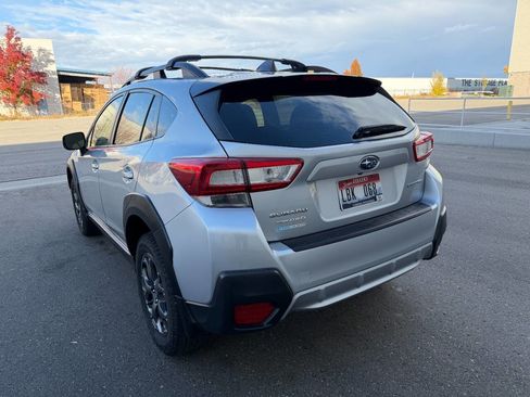 Used 2023 Subaru Crosstrek 2.5i Sport image 8