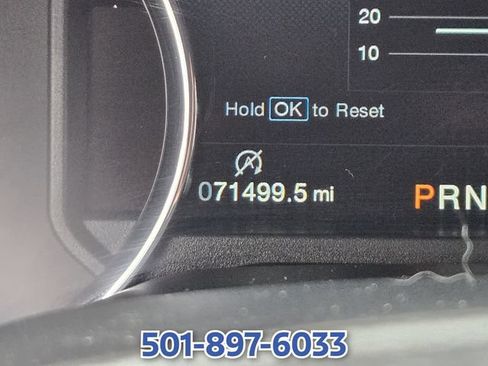 Used 2020 Ford F150 Lariat w/ Equipment Group 502A Luxury AWD/4WD image 32