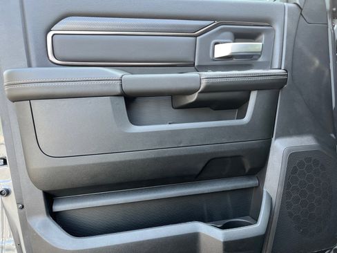 New 2026 RAM 2500 Power Wagon image 15