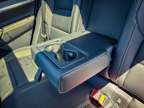 New 2026 GMC Terrain Elevation image 33