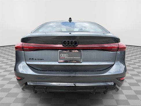 New 2027 Audi A6 e-tron Premium Plus image 4