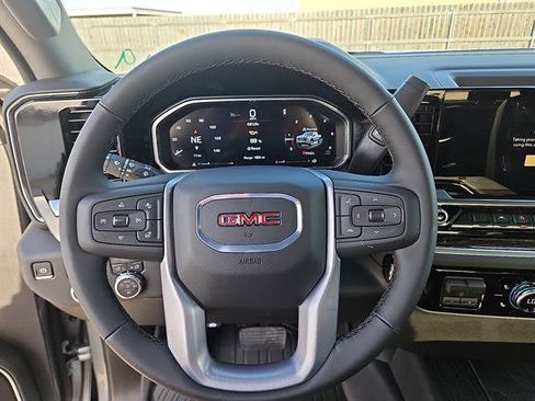 New 2026 GMC Sierra 1500 Elevation w/ Elevation Select Package image 14