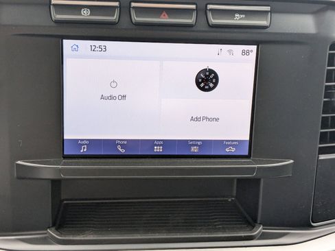 New 2024 Ford F550 4x4 Regular Cab Super Duty image 19