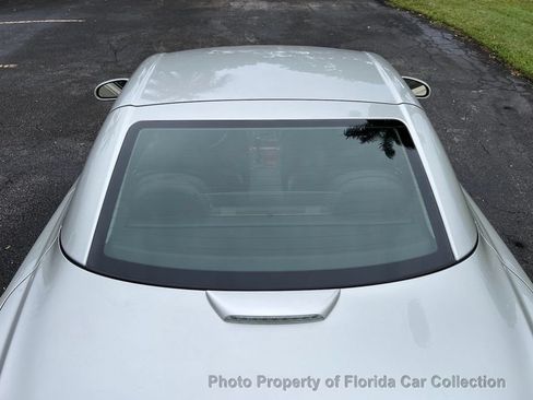 Used 2002 Lexus SC 430 Convertible RWD image 45