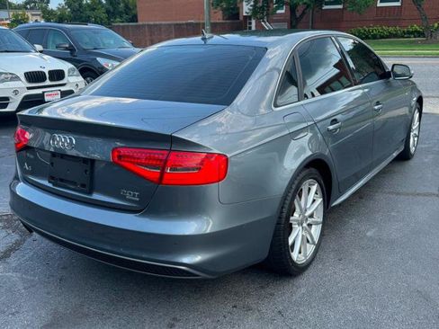 Used 2015 Audi A4 2.0T Premium Plus AWD/4WD image 6