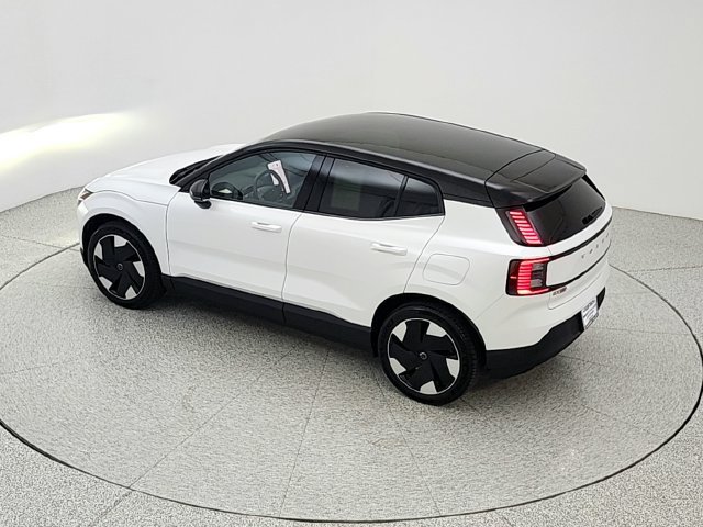 Used 2025 Volvo EX30 Plus w/ Climate Package AWD/4WD image 37