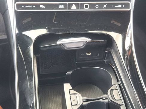 Used 2024 Mercedes-Benz C 300 Sedan image 15