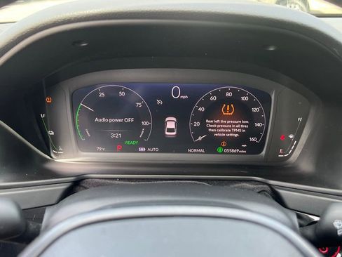 Used 2024 Honda Accord Sport image 30