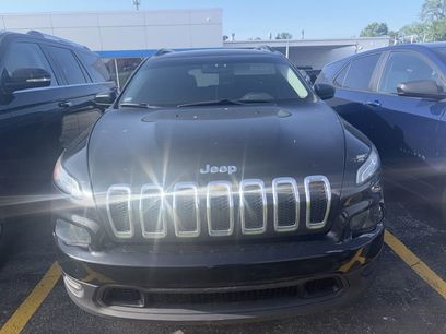 Used 2016 Jeep Cherokee Sport w/ Cold Weather Group
