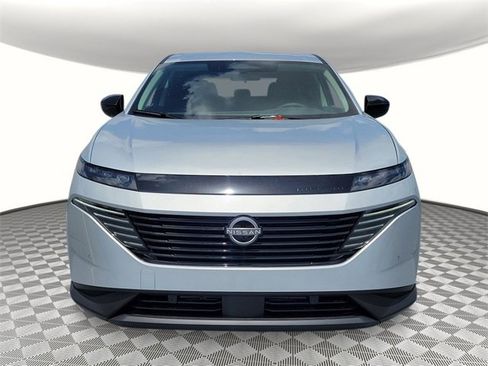 New 2025 Nissan Murano SV image 8