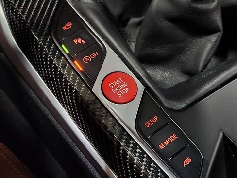 Used 2023 BMW M3 w/ Executive Package image 42