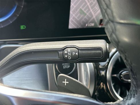Used 2023 Mercedes-Benz EQB 250+ w/ Exclusive Package image 18