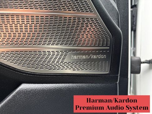 Used 2022 Hyundai Palisade Calligraphy AWD/4WD image 12