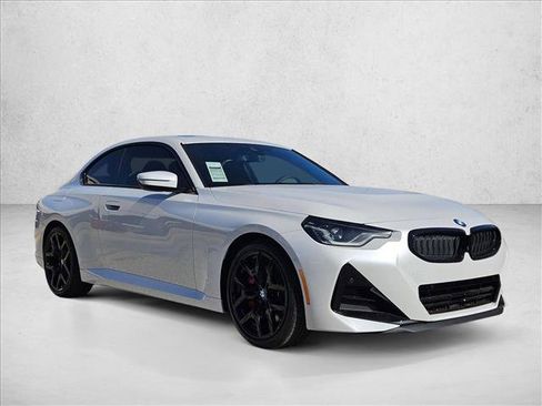 New 2026 BMW 230i Coupe w/ Premium Package image 6