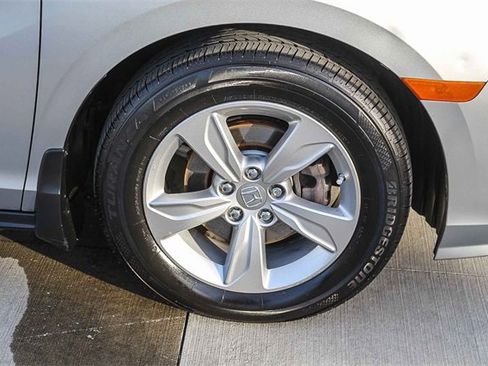 Used 2020 Honda Odyssey EX-L image 13