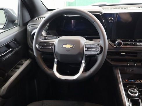 New 2026 Chevrolet Colorado LT w/ Advanced Trailering Package image 12