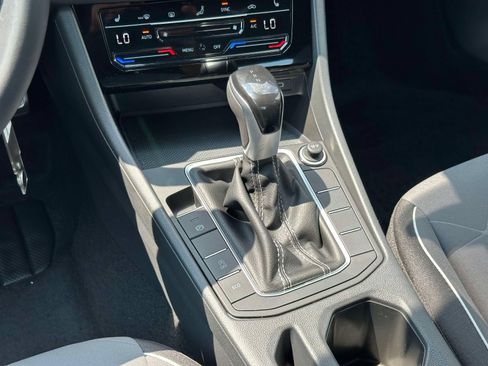 Certified 2026 Volkswagen Jetta Sport FWD image 19
