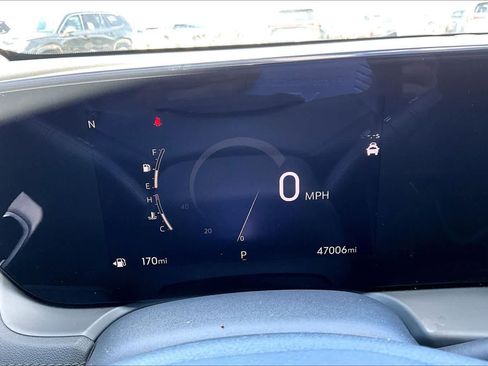 Used 2024 Buick Encore GX Preferred w/ Advanced Technology Package image 24