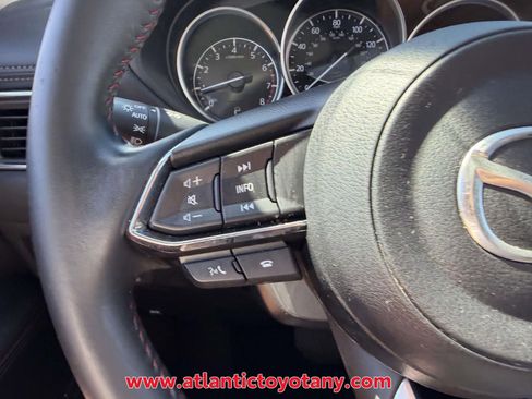 Used 2023 MAZDA CX-5 Carbon Edition AWD/4WD image 38