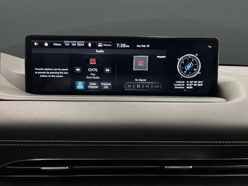 Used 2023 Genesis GV80 3.5T Advanced + w/ Cargo Package image 20