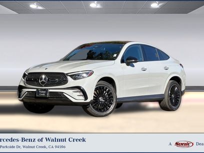 Used 2025 Mercedes-Benz GLC 300 4MATIC