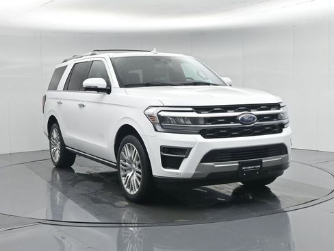 Used 2024 Ford Expedition Limited image 67