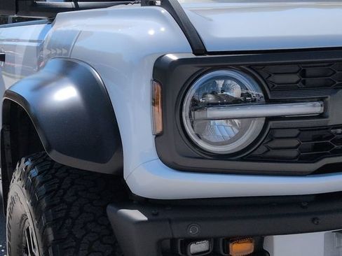 Used 2023 Ford Bronco Raptor AWD/4WD image 11