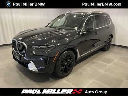 Used 2026 BMW X7 xDrive40i